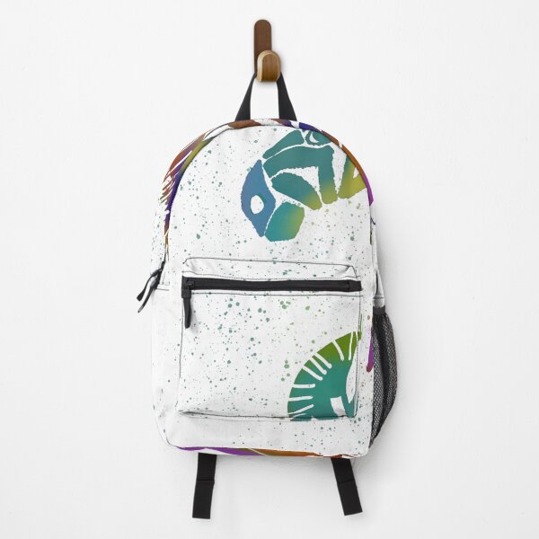 Item preview, Colorful Zebra designed and sold by PritiRawtoo.