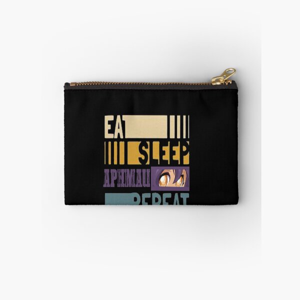 Item preview, eat , sleep , aphmau ,repeat designed and sold by eyline91.