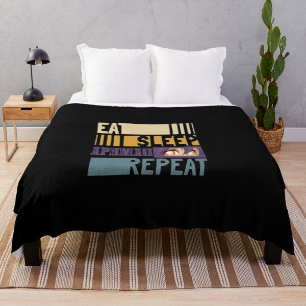 Item preview, eat , sleep , aphmau ,repeat designed and sold by eyline91.