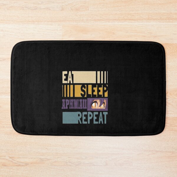 Item preview, eat , sleep , aphmau ,repeat designed and sold by eyline91.