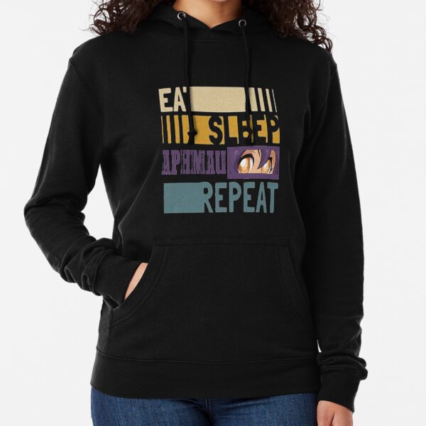 Item preview, eat , sleep , aphmau ,repeat designed and sold by eyline91.