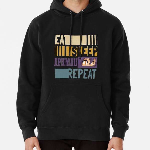Item preview, eat , sleep , aphmau ,repeat designed and sold by eyline91.