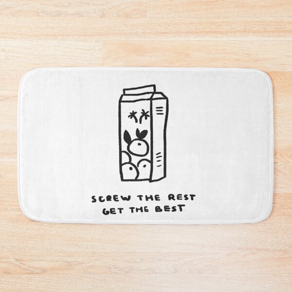 Item preview, Screw The Rest, Get The Best designed and sold by 4naans.