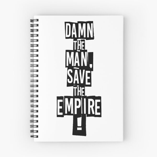 Item preview, Empire Records designed and sold by HikenNoFlo.