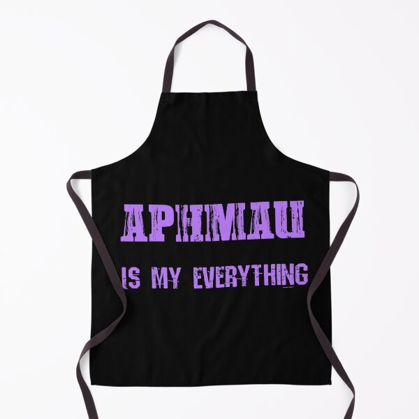 Item preview, aphmau is my everything designed and sold by eyline91.
