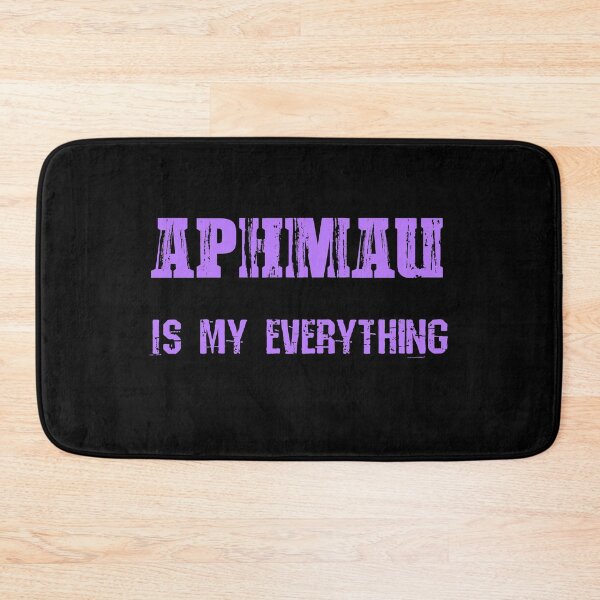 Item preview, aphmau is my everything designed and sold by eyline91.