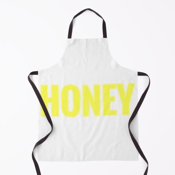 Item preview, "Honey" designed and sold by graphicsby-ella.