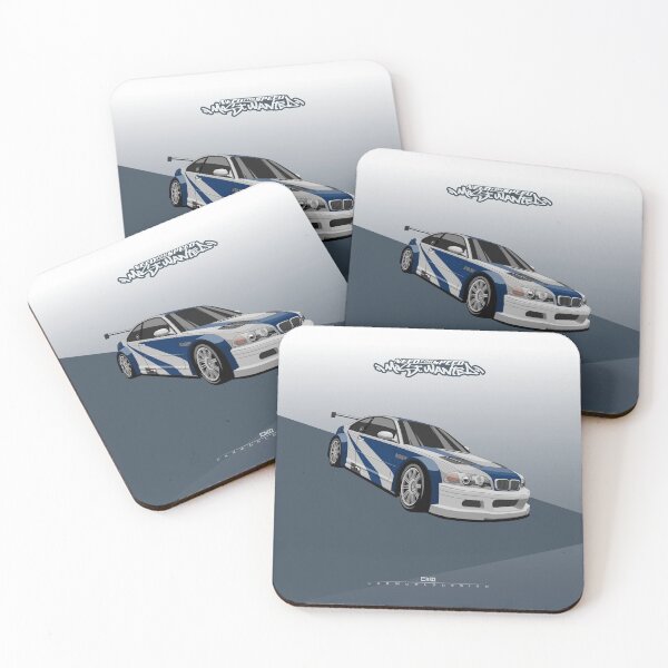 Item preview, NFS MW GTR car designed and sold by ElseWorldDesign.