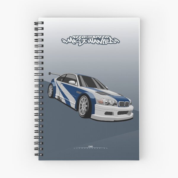 Item preview, NFS MW GTR car designed and sold by ElseWorldDesign.