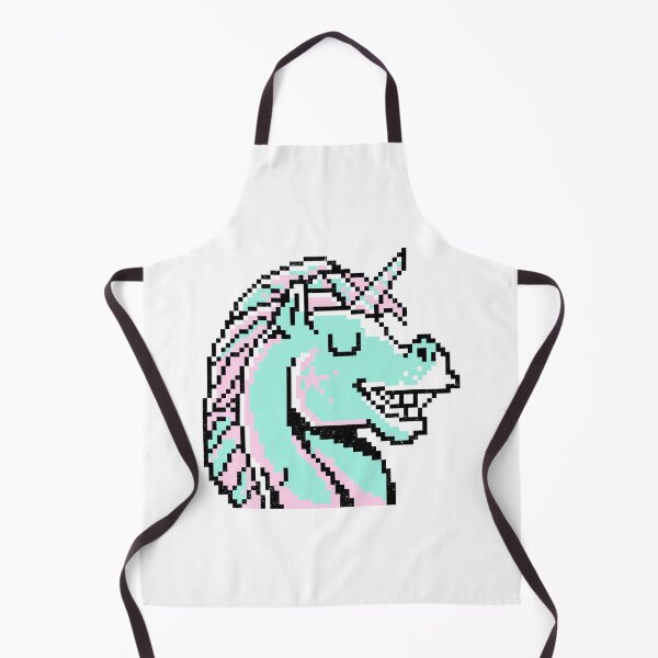Item preview, Medieval - Unicorn designed and sold by NoelNimmad.