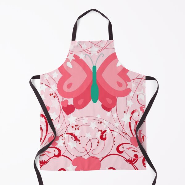 Item preview, Pink Butterfly Theme designed and sold by irisonline.