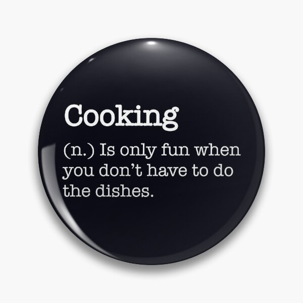 Item preview, Cooking | Dictionary Definition | Kitchen Decor  designed and sold by FriendsList.