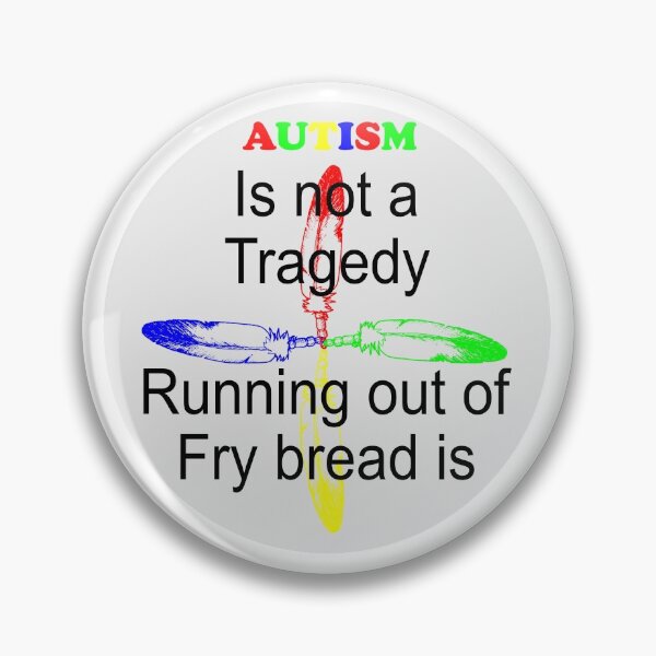 Item preview, Autism Awareness designed and sold by Anna-Maria White.