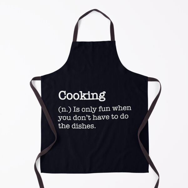 Item preview, Cooking | Dictionary Definition | Kitchen Decor  designed and sold by FriendsList.
