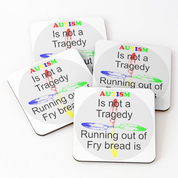 Item preview, Autism Awareness designed and sold by Anna-Maria White.