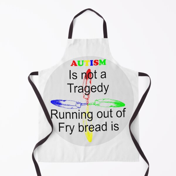 Item preview, Autism Awareness designed and sold by Anna-Maria White.