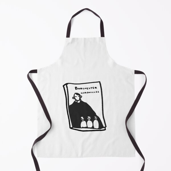 Item preview, Barchester Chronicles designed and sold by 4naans.