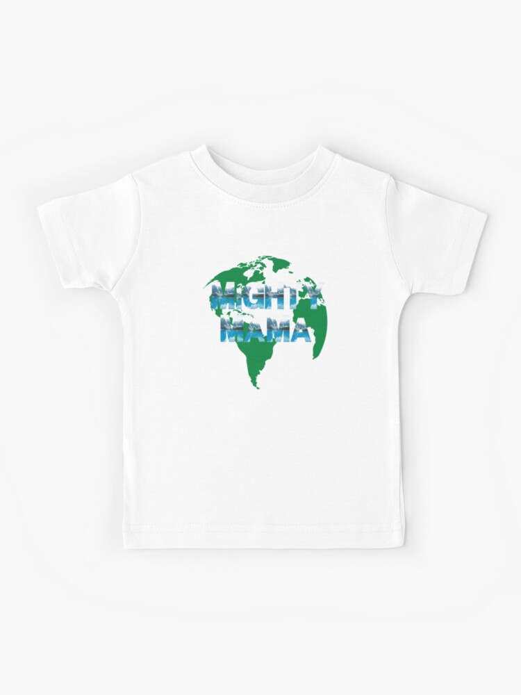 mighty mother shirt