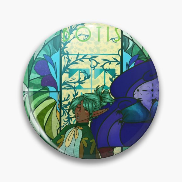 Item preview, Botis designed and sold by Whatsa-Kanra.
