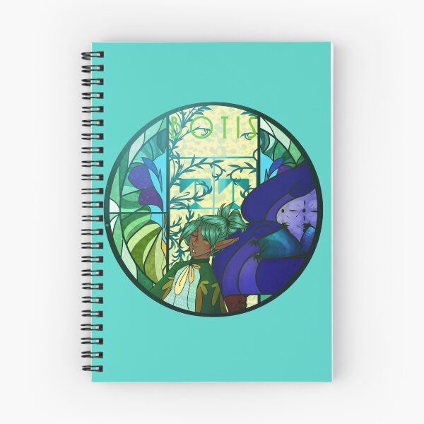 Item preview, Botis designed and sold by Whatsa-Kanra.