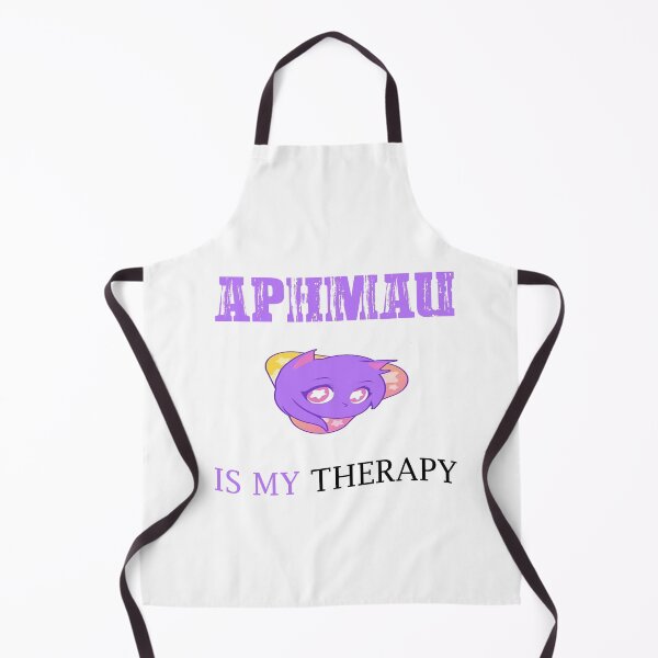 Item preview, Aphmau is my therapy designed and sold by eyline91.