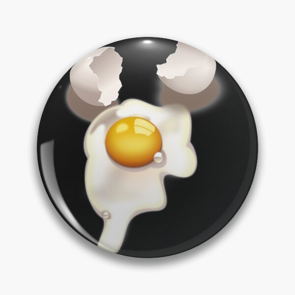 Item preview, Broken Egg designed and sold by Jujuzinha21.