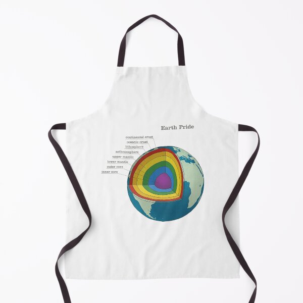 Item preview, Geology T-ShirtEarth pride designed and sold by WeemaPros.