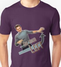 Stop Chris Evans 2k14 Unisex T-Shirt