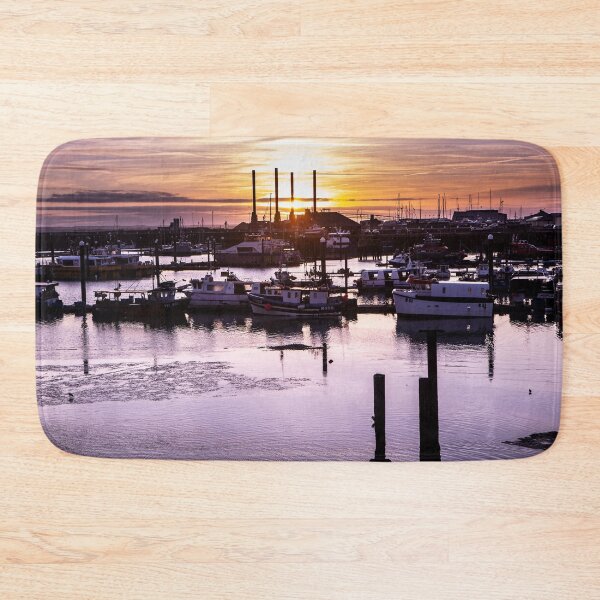 Item preview, Ramsgate Harbour designed and sold by Dave Hare Photography.
