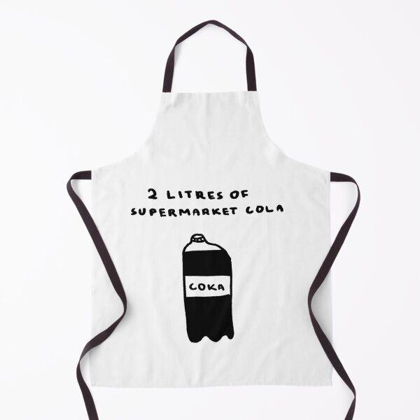 Item preview, 2 Litres of Supermarket Cola designed and sold by 4naans.
