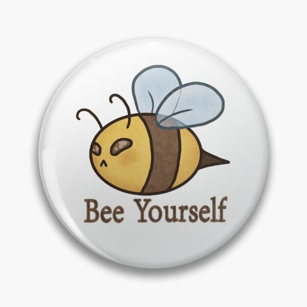 Item preview, Bee Yourself designed and sold by LadyBeoite.