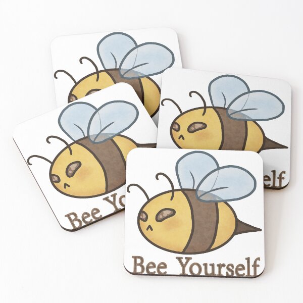 Item preview, Bee Yourself designed and sold by LadyBeoite.