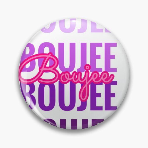 Item preview, "Boujee" designed and sold by graphicsby-ella.