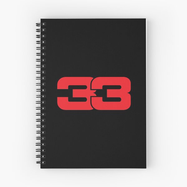 Item preview, 33 verstapen logo designed and sold by ff1merch ..