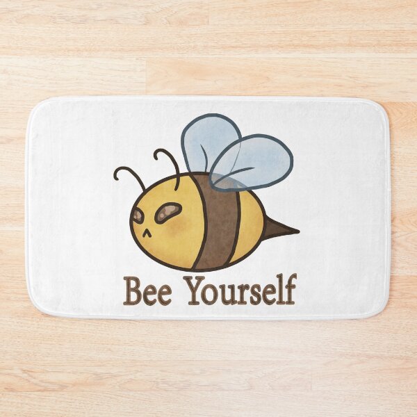 Item preview, Bee Yourself designed and sold by LadyBeoite.