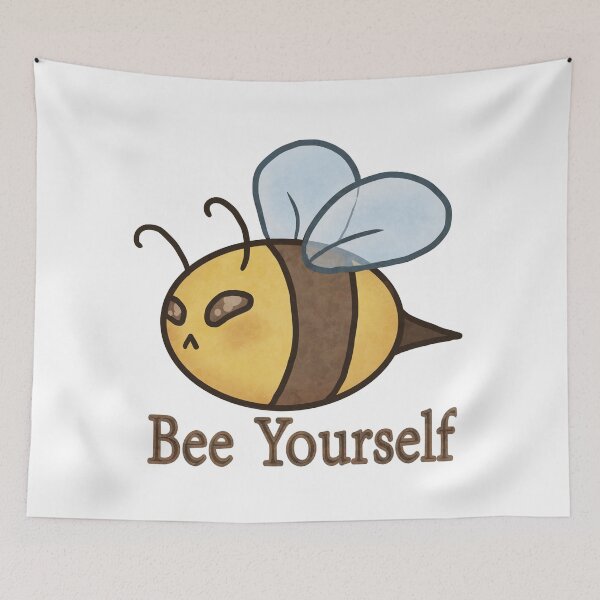 Item preview, Bee Yourself designed and sold by LadyBeoite.