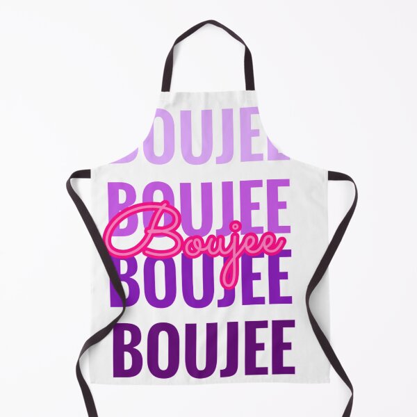 Item preview, "Boujee" designed and sold by graphicsby-ella.
