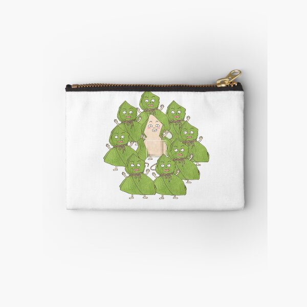 Item preview, Zongzi So Rude designed and sold by loganferret.