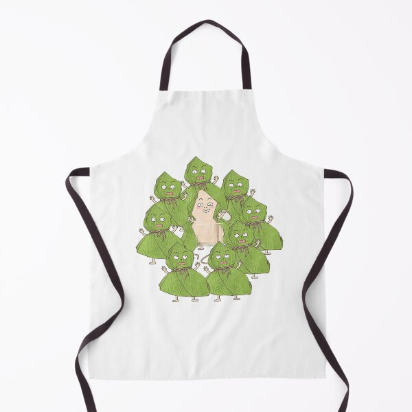 Item preview, Zongzi So Rude designed and sold by loganferret.