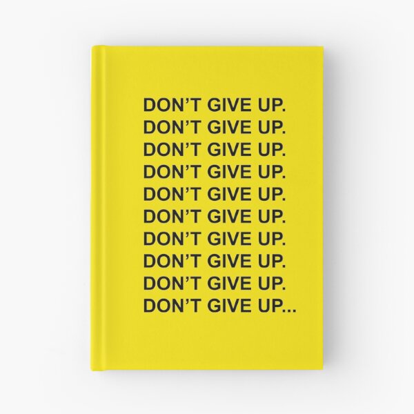 Item preview, don't give up. designed and sold by PVGstudios.
