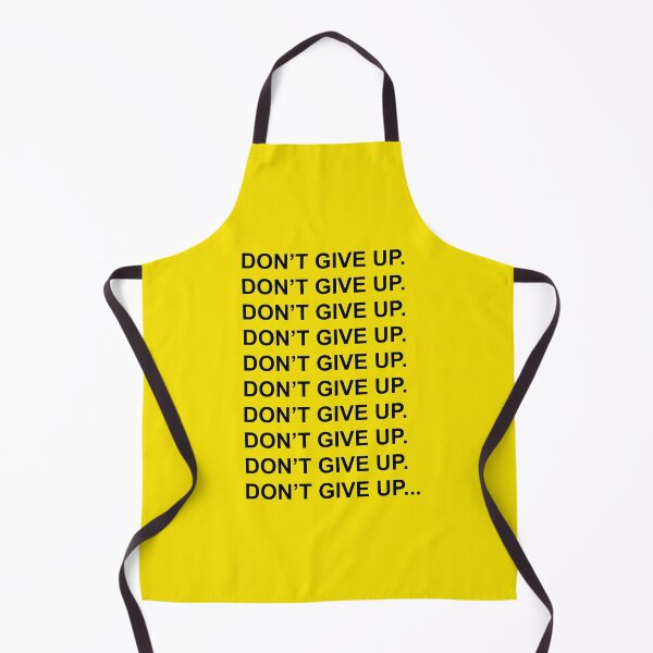 Item preview, don't give up. designed and sold by PVGstudios.