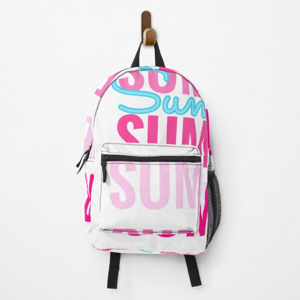 Item preview, "Summer" designed and sold by graphicsby-ella.