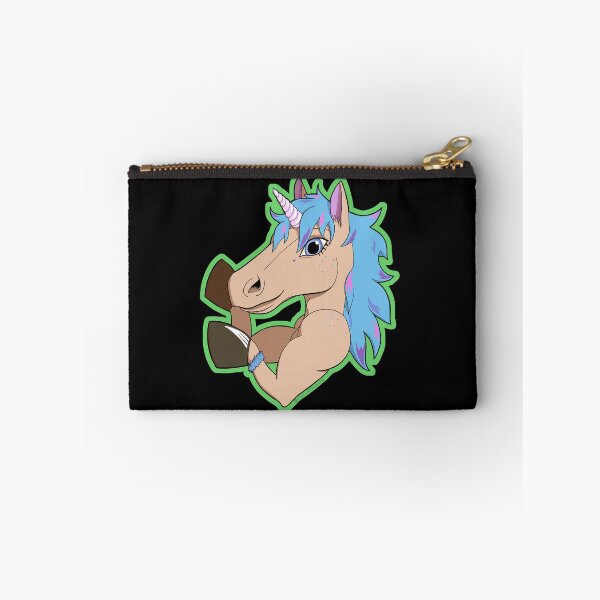Item preview, Fancy Unicorn Man designed and sold by Meiko Drawn.