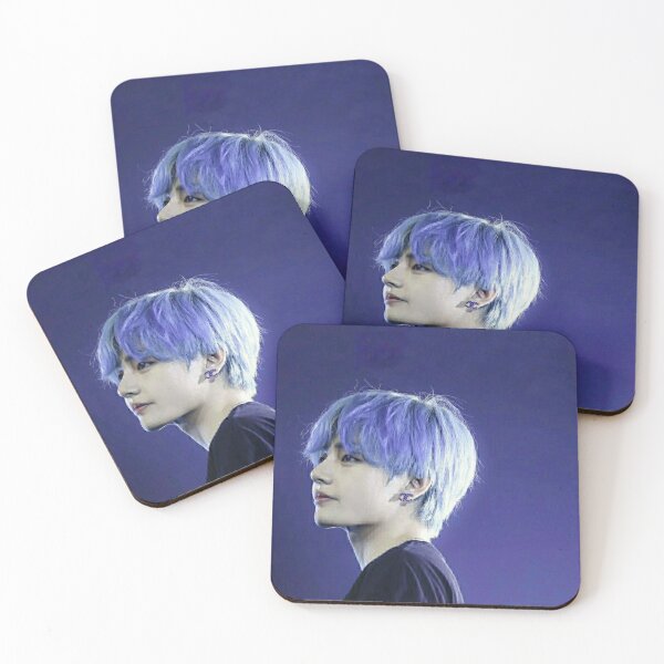 Item preview, Bts Kim Taehyung  designed and sold by SlayLevi.