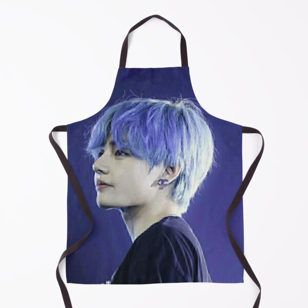 Item preview, Bts Kim Taehyung  designed and sold by SlayLevi.