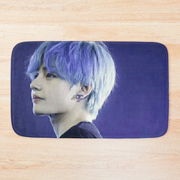 Item preview, Bts Kim Taehyung  designed and sold by SlayLevi.