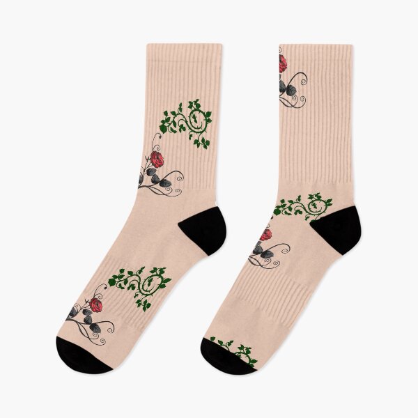 Item preview,  Rose Wines with Thorns designed and sold by SYNTASTIC.