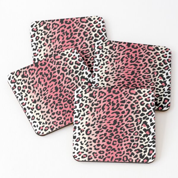 Item preview, LEOPARD SKIRT designed and sold by oldschoolway.
