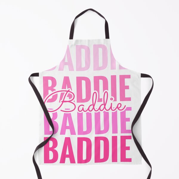 Item preview, "Baddie" designed and sold by graphicsby-ella.