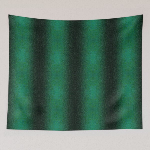Item preview, Asphalt Stripes Green Pattern designed and sold by Sector18.